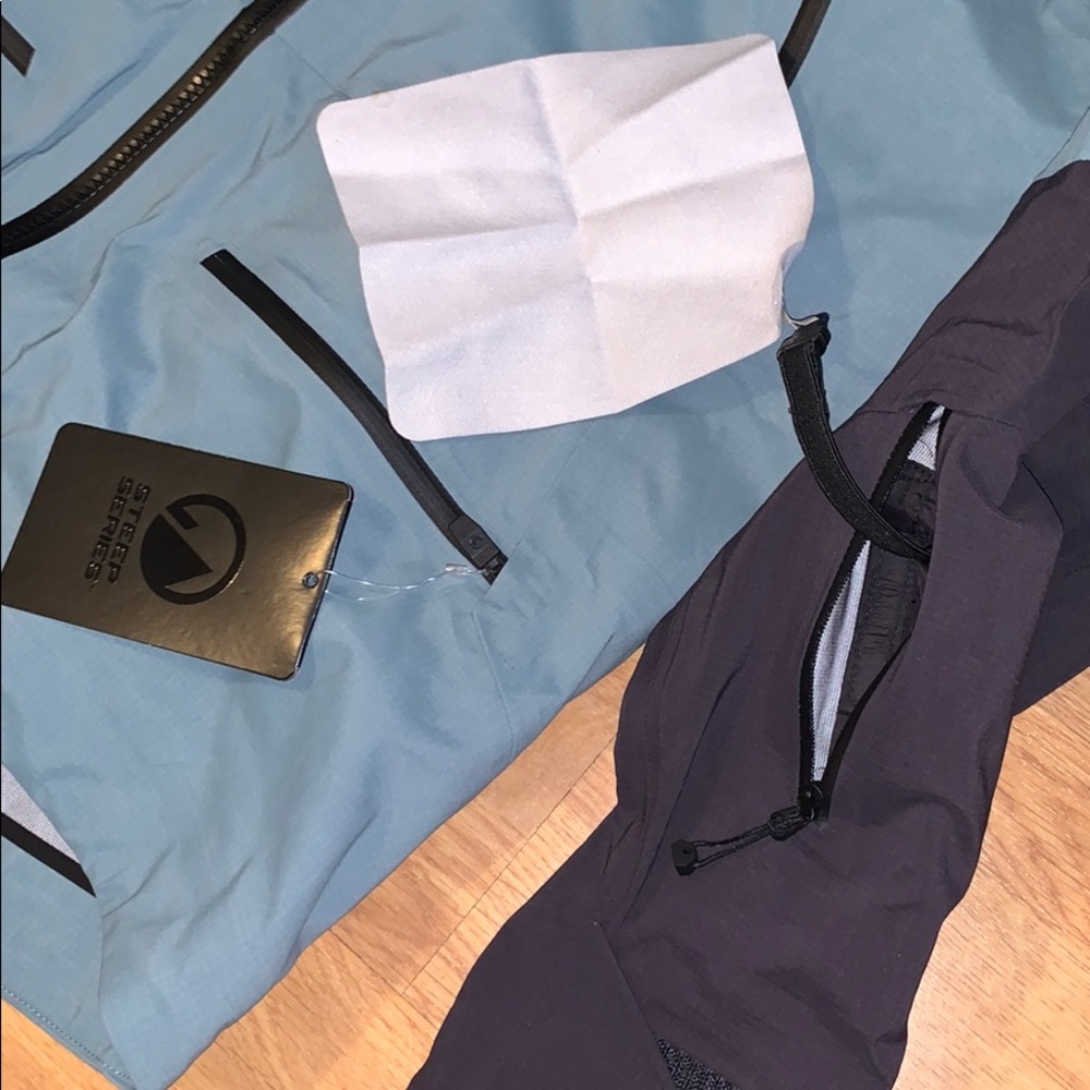 NWT The North Face Purist FUTURELIGHT Jacket - Picture 6 of 14
